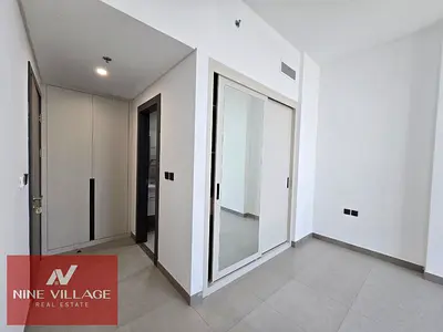 BRAND NEW BUILDING - ELEGANT 1 BHK - SEMI-FURNISHED