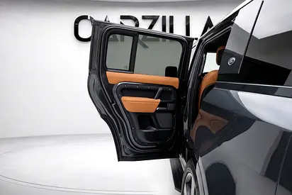 صورة مصغرة 14 لـ 2023 LAND Rover DEFENDER