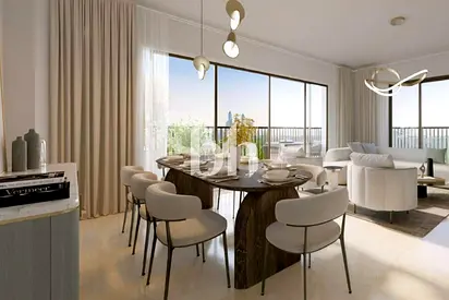 Spacious Layout | Mid Floor | Near Beach