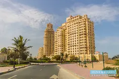 2 Bedroom for Rent in Al Hamra - Walk to Beach - Well Maintained