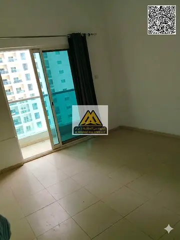 Spacious Apartment | Balcony | Master Bedroom | 2 Bathrooms | Prime Location Close to All Amenities | Easy Access to Sharjah and Dubai
