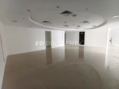 Spacious Office | Near Metro | Prime Location