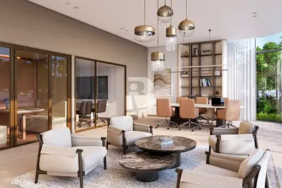 Luxury 2,028 Sq.Ft. | Dubai Design District (d3)