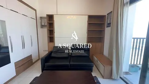 Well Furnished | Ready To Move | Close To Metro |