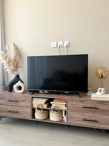 HISENSE Smart TV UHD 4K 43A61G 2023