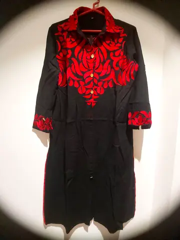ladies kurta