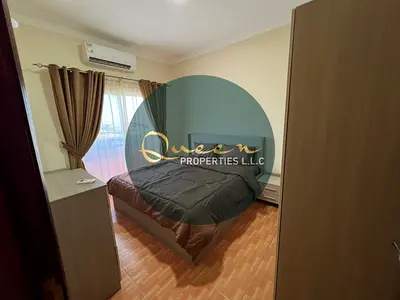 Brand New One Bedroom Apartment for Monthly Rent in Al Rawda 3 Ajman