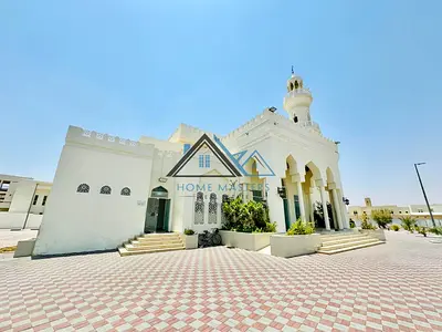 3 Br Compound | Pool & Gym | Balcony | Central Duct AC | Kid’s Playground