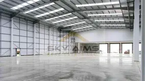Warehouse for Rent in Ras Al Khor – Prime Location | 12,000 sq. ft | Best Price