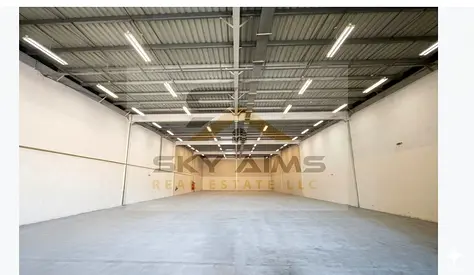 Warehouse for Rent in Ras Al Khor – Prime Location | 12,000 sq. ft | Best Price
