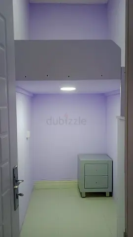 PROFESSIONAL ACCOMMODATION