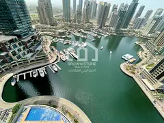 Full Marina View | Ready to Move | Serene Layout |
