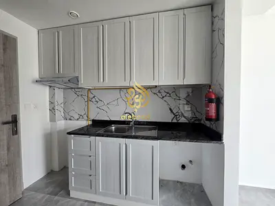 First come first take /ONe month free/ specious studio apartment/Very prime location