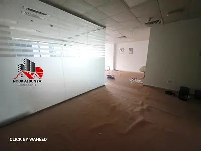 FULLY FITTED. READY TO MOVE. AROUND 690SQFT OFFICE. BOOK NOW