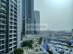 Spacious 3BR + Maid’s room With Balcony | Executive Tower H