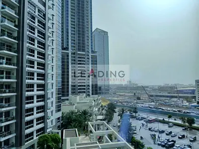 Spacious 3BR + Maid’s room With Balcony | Executive Tower H