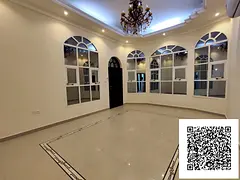 Villa for rent with six bedrooms in Al Hamidiya area