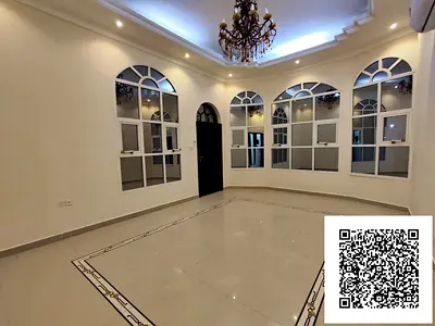 Villa for rent with six bedrooms in Al Hamidiya area