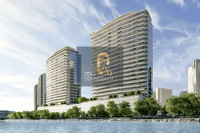 Cash Offer!! No Commission | Fully Sea View | Luxurious Location