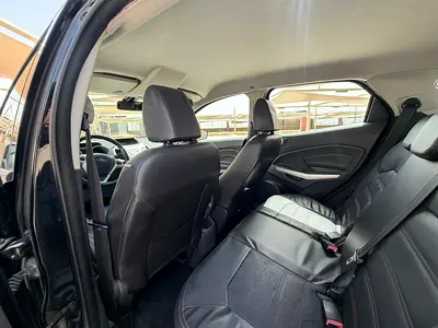 صورة مصغرة 8 لـ 2017 FORD ECOSPORT