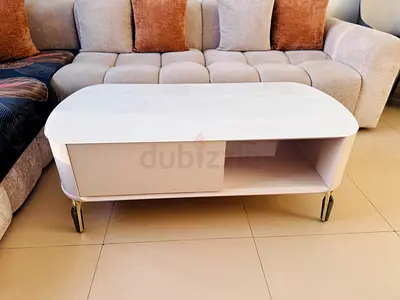Tea Table