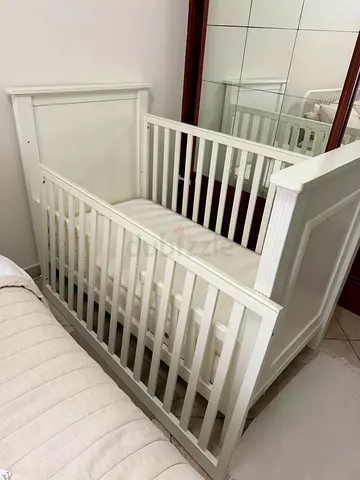 Pottery Barn Kids Bed