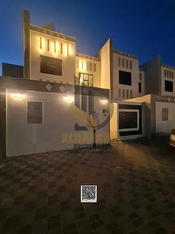 فرصة مميزة للسكن العائلي الراقي في منطقة الزاهية، تاون هاوس بتصميم حديث ومساحات واسعة وتشطيبات فاخرة، مناسب للعائلات الباحثة عن الراحة والهدوء في موقع
