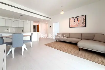 Bright Unit | High Floor | Vacant
