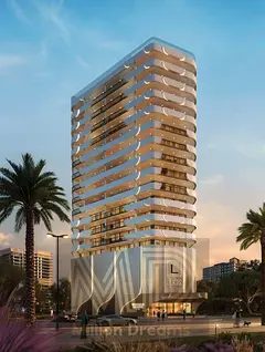 STUNNING 2BR | BRIGHT &amp; SPACIOUS INTERIORS