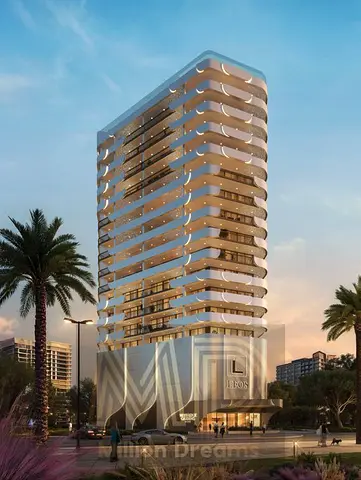 STUNNING 2BR | BRIGHT & SPACIOUS INTERIORS