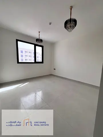 For Rent: Brand New Apartments in Al Falah Commercial Area, Muwaileh