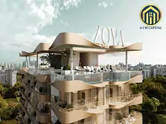 Cash Offer | Fully furnished | Trusted Developer