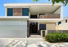 Brand New | Contemporary Style | Villa For Rent