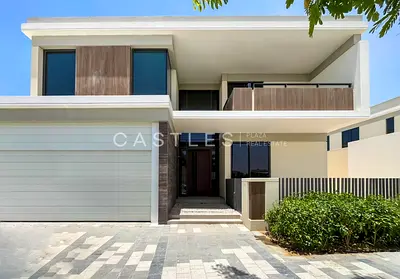 Brand New | Contemporary Style | Villa For Rent