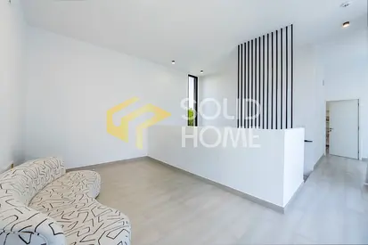 Furnitured | Massive Plot | Renovated Garden | Corner