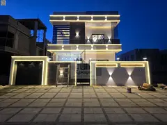 Villa for sale including registration fees near Azhi Compound