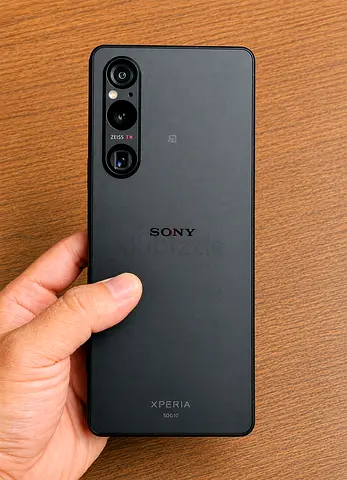 لبيع سوني 1 مارك 5 Sony 1 V 5G for sale (mark5)