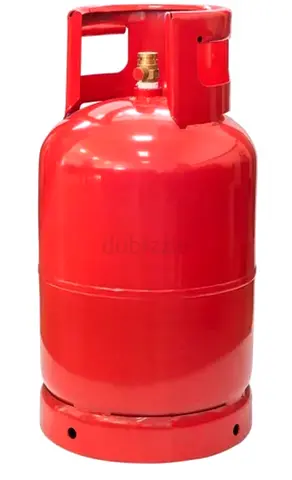 Small Gas cylinder