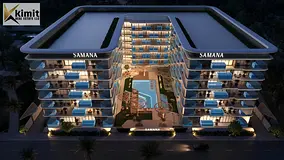 Luxury Design | Perfect Location | Private Pool | Really Good Price