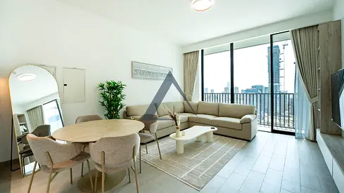 0% AGENCY FEE & MORE DISCOUNT | MOVE IN READY | BRAND NEW | HIGH END FINISHES