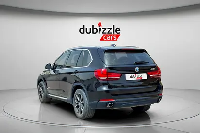 2014 BMW X5 — миниатюра 8