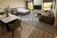 Upgraded Floor | Unfurnished | Low Floor