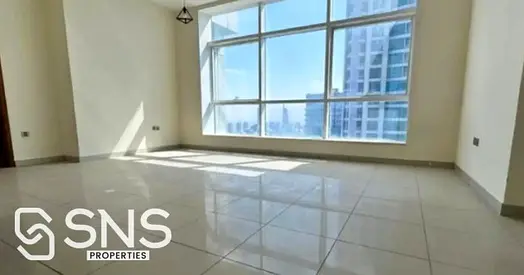VACANT l HIGH FLOOR l SEA VIEW l