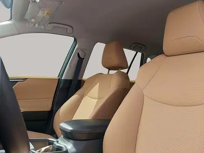 صورة 11 لـ 2025 Toyota RAV 4