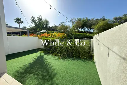Single row | Private location | Large plot