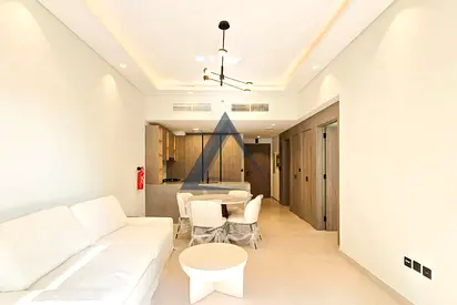 Modern Living | Fully Furnished | Vacant