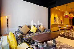 High Floor| Fully Furnished | Ready to Move in