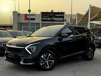 (2022 ) KIA\\SPORTAGE\\KOREA\\ FULL OPTION\\LOW MILLAGE\\ ORIGINAL PAINT\\