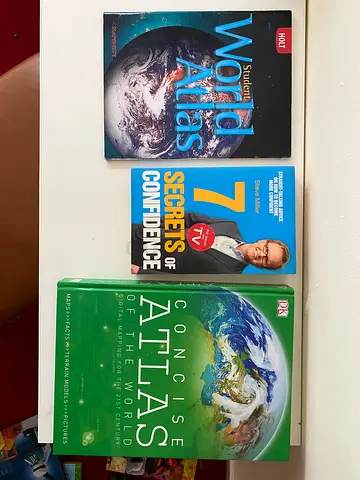 Books for Children - Excellent Condition