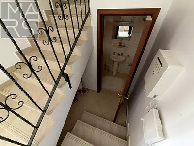 Fully Furnished Villa | 3BR in Al Hamra Village